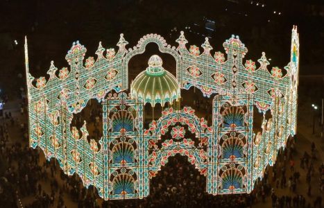 Kobe Luminarie 