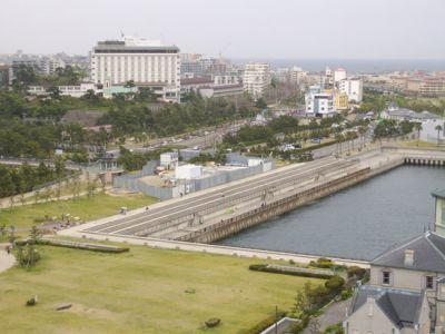 Maiko Park