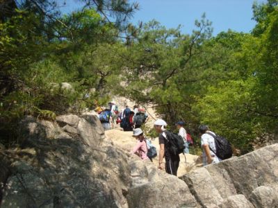 Mount Rokkō 