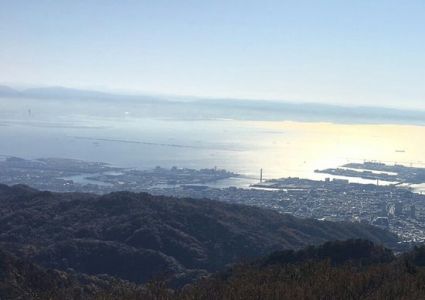 Rokko Garden Terrace