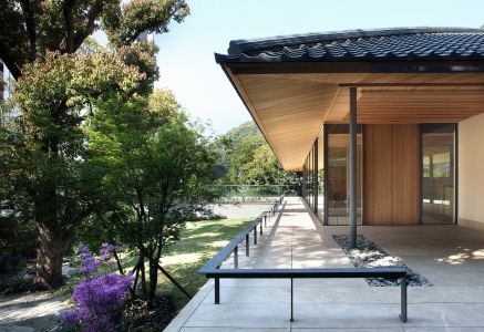 Takenaka Carpentry Tools Museum 